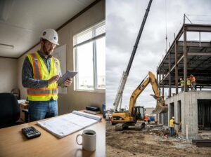 What Is OHP in Construction? A Complete Guide to Overhead and Profit