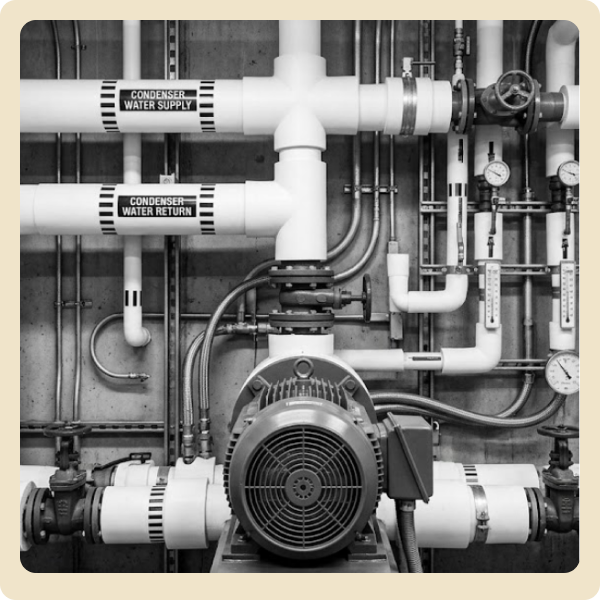 Plumbing Estimating Solutions