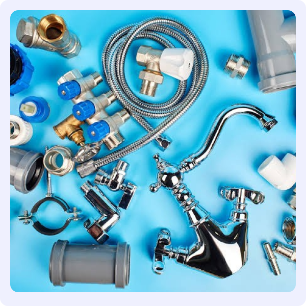 Plumbing Solutions