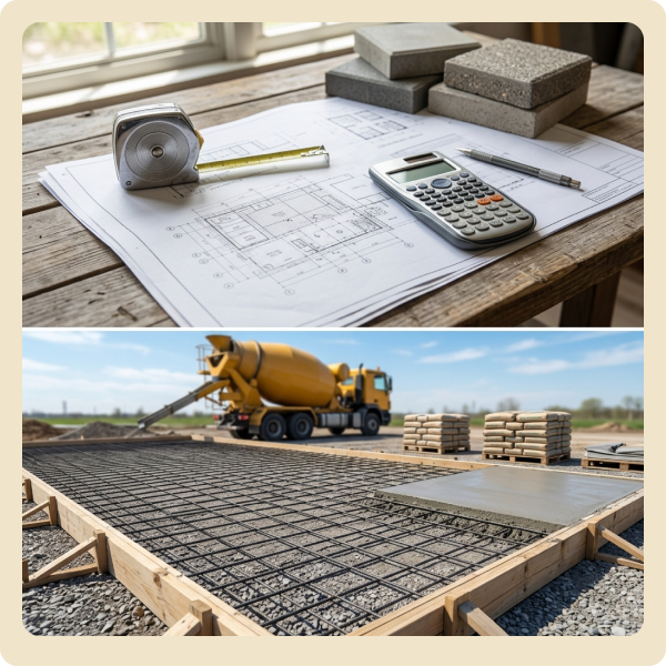 Concrete Estimating Services Image 02