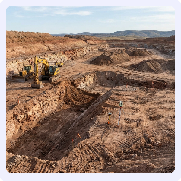 Earthwork Estimating Services Image 02