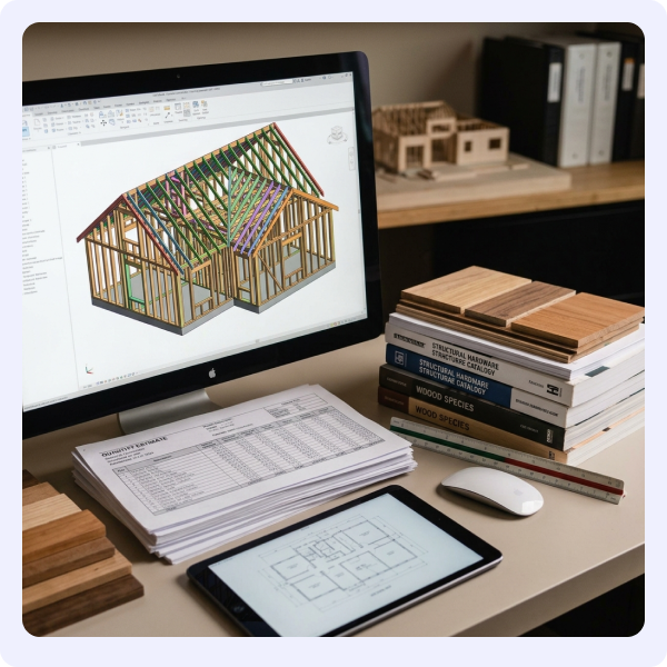 Framing Estimating Services Image 02