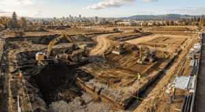 How to Excavate a Construction Site: A Complete Guide