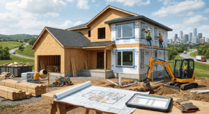 20 Tips for Better Construction Site Security