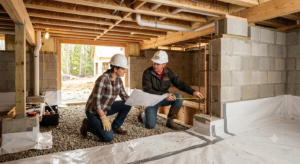 Crawl Space Foundation: The Complete Homeowner & Builder Guide
