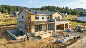 Average Cost to Build a 4 Bedroom House in 2026