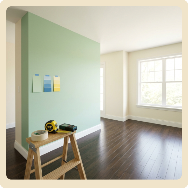 Painting Estimating Services Image 01