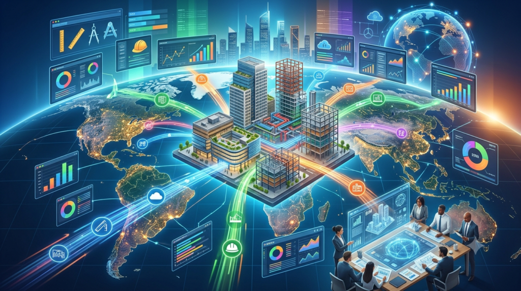 Best BIM Software Comparison Worldwide