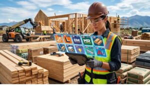 Top 10 Online Sources for Building Materials in the US