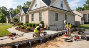 Foundation Repair Cost in 2026: Affordable Solutions for Homeowners