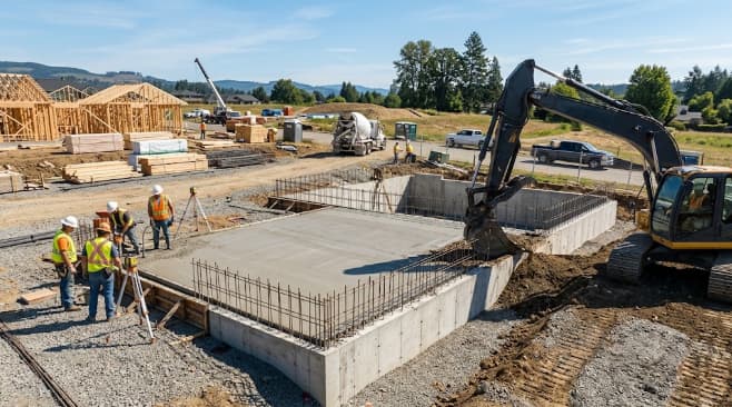 How Much Does a Foundation Cost Per Square Foot in 2026?
