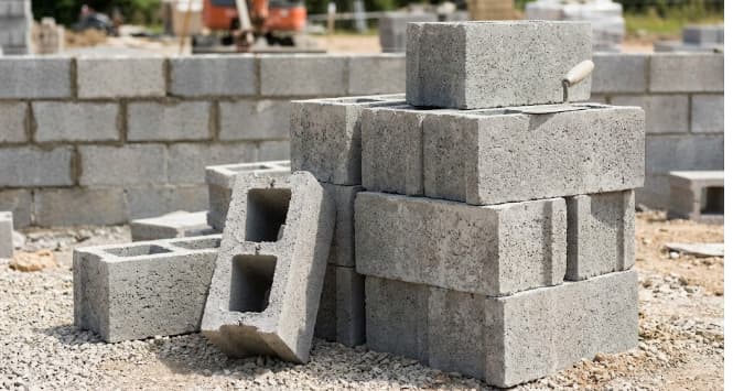 What Are Cinder Blocks? Key Benefits and Uses Explained